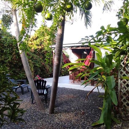 Bungalow Tout Confort Avec Piscine Partagee A 5 Mn De La Mer Saint-Francois  Εξωτερικό φωτογραφία