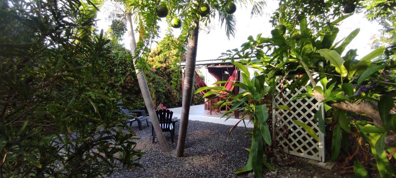 Bungalow Tout Confort Avec Piscine Partagee A 5 Mn De La Mer Saint-Francois  Εξωτερικό φωτογραφία